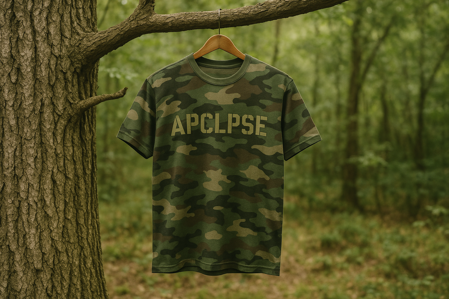 APCLPSE FASHION