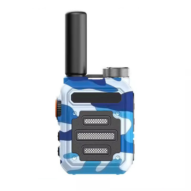 G63 Automatic Frequency Industrial Walkie-talkie Mini