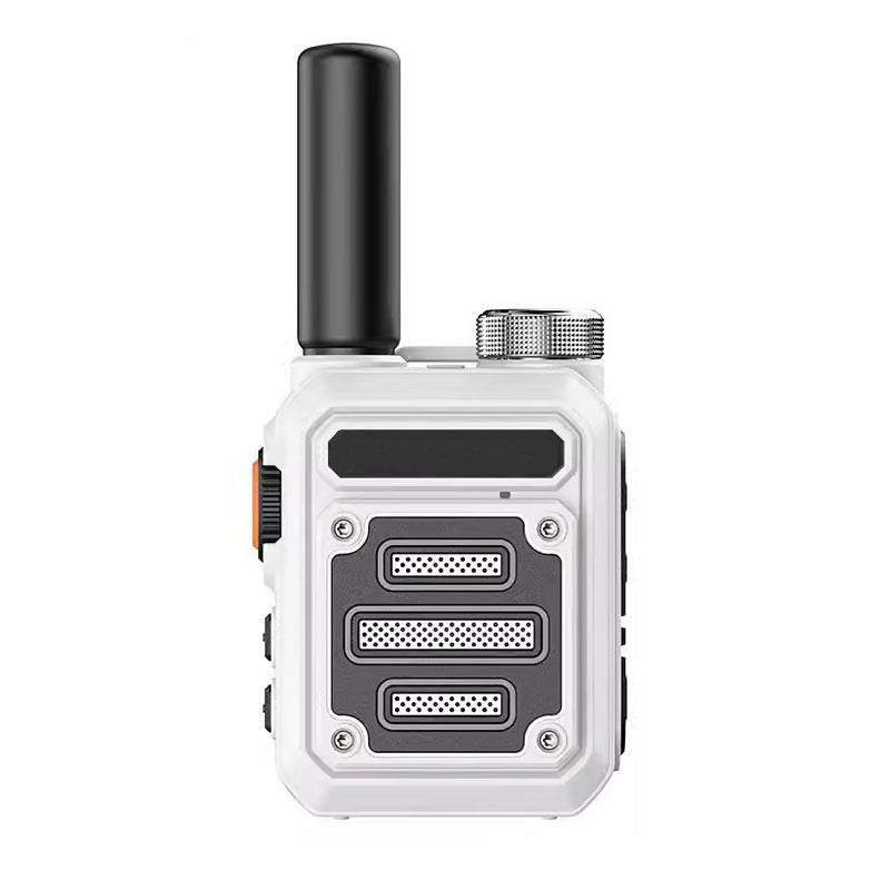 G63 Automatic Frequency Industrial Walkie-talkie Mini