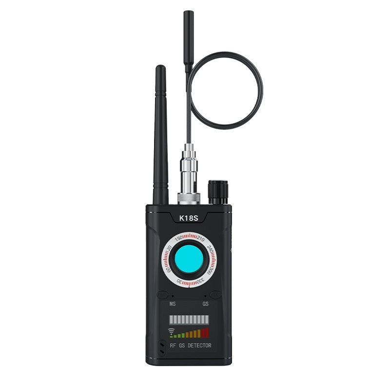 K18s Counter-Surveillance Detector — Anti-Theft Monitoring Tool | APCLPSE Systems