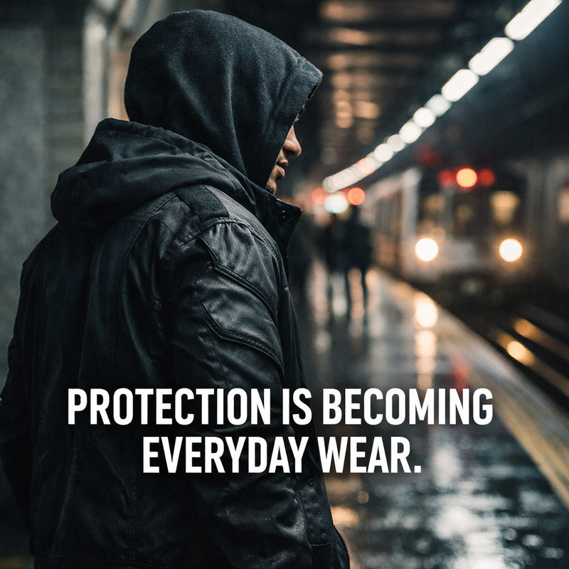 What is UHMWPE? (And Why It Beats Kevlar)