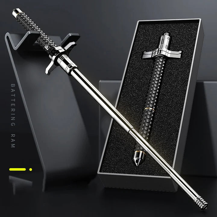 APCLPSE Baton — Telescopic Defense Tool | Tactical Systems Gear