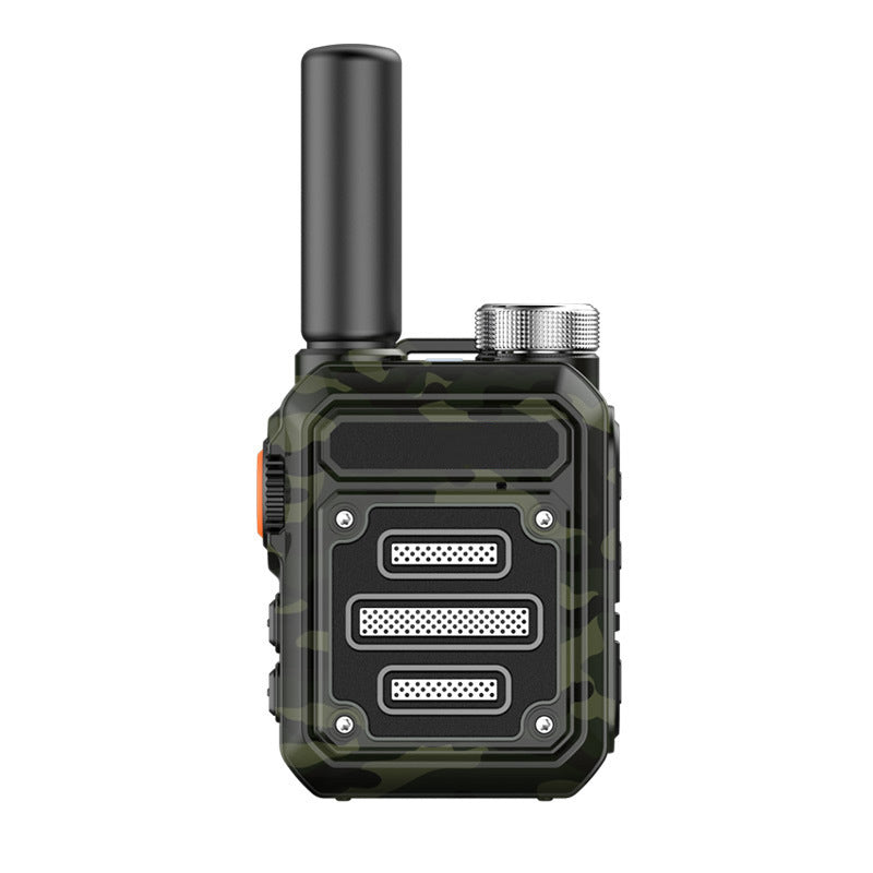 G63 Automatic Frequency Industrial Walkie-talkie Mini