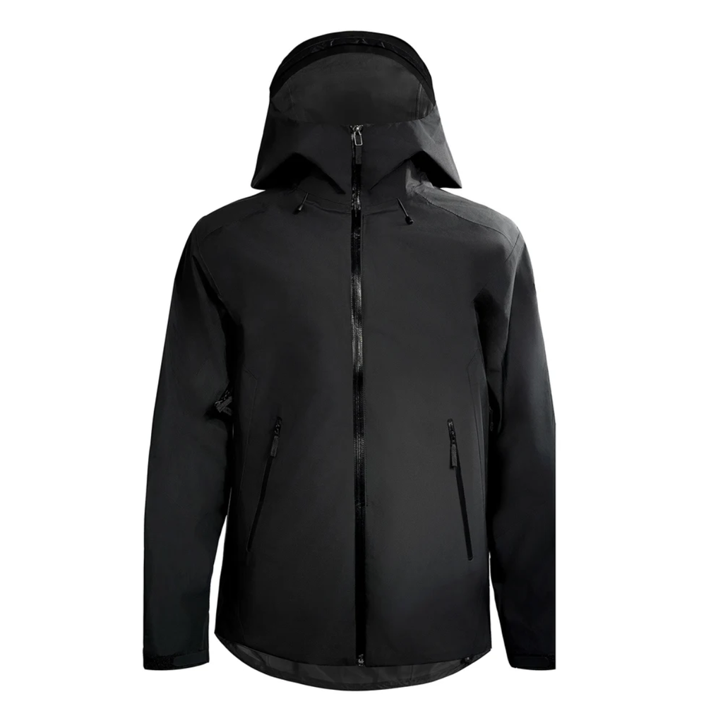 APCLPSE Protective Jacket — Knife-Resistant Level 5 Gear