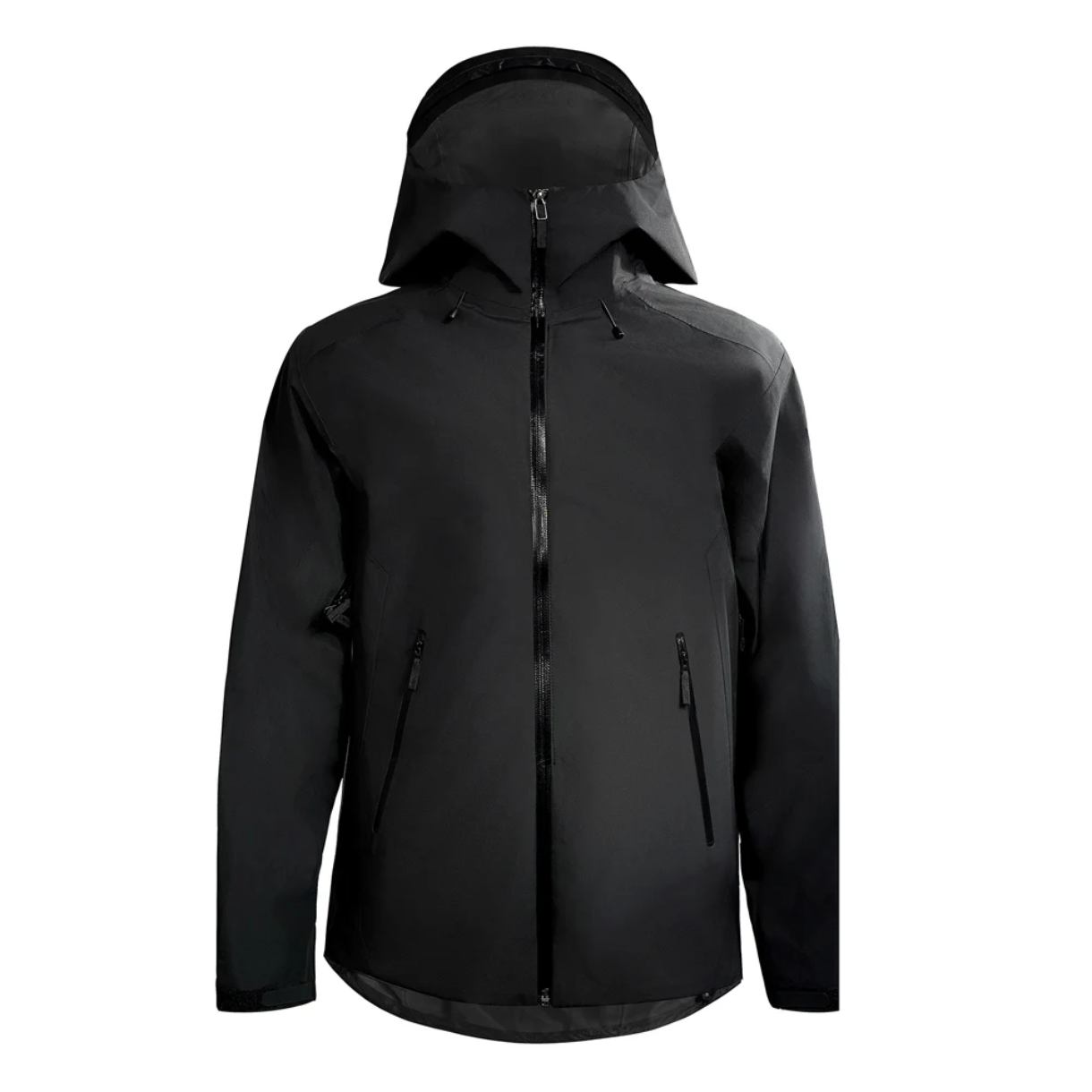APCLPSE Protective Jacket — Knife-Resistant Level 5 Gear