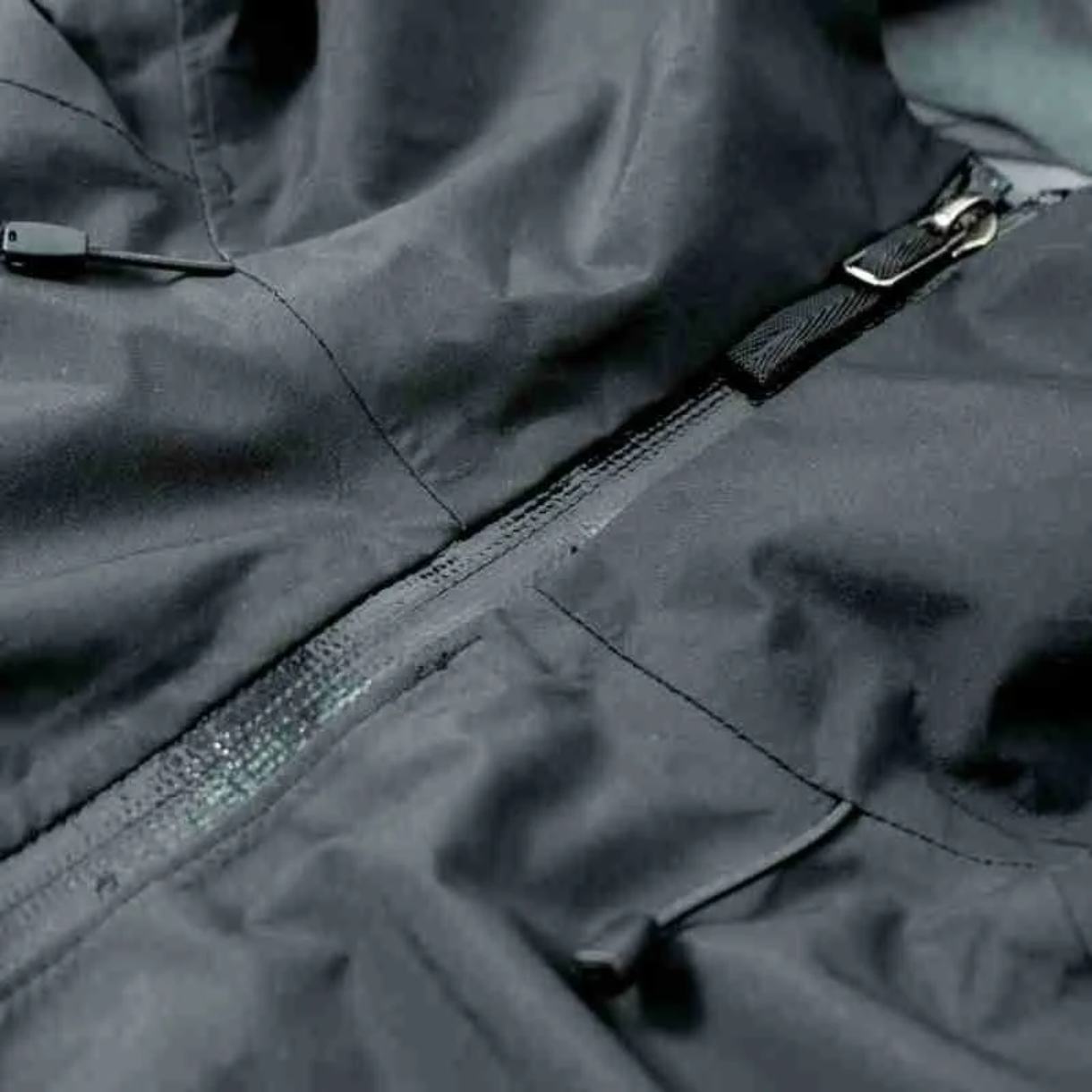 APCLPSE Protective Jacket — Knife-Resistant Level 5 Gear