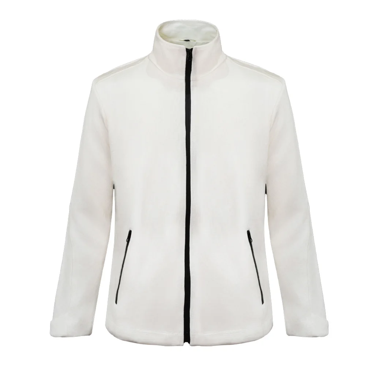 APCLPSE Anti cut White  jacket