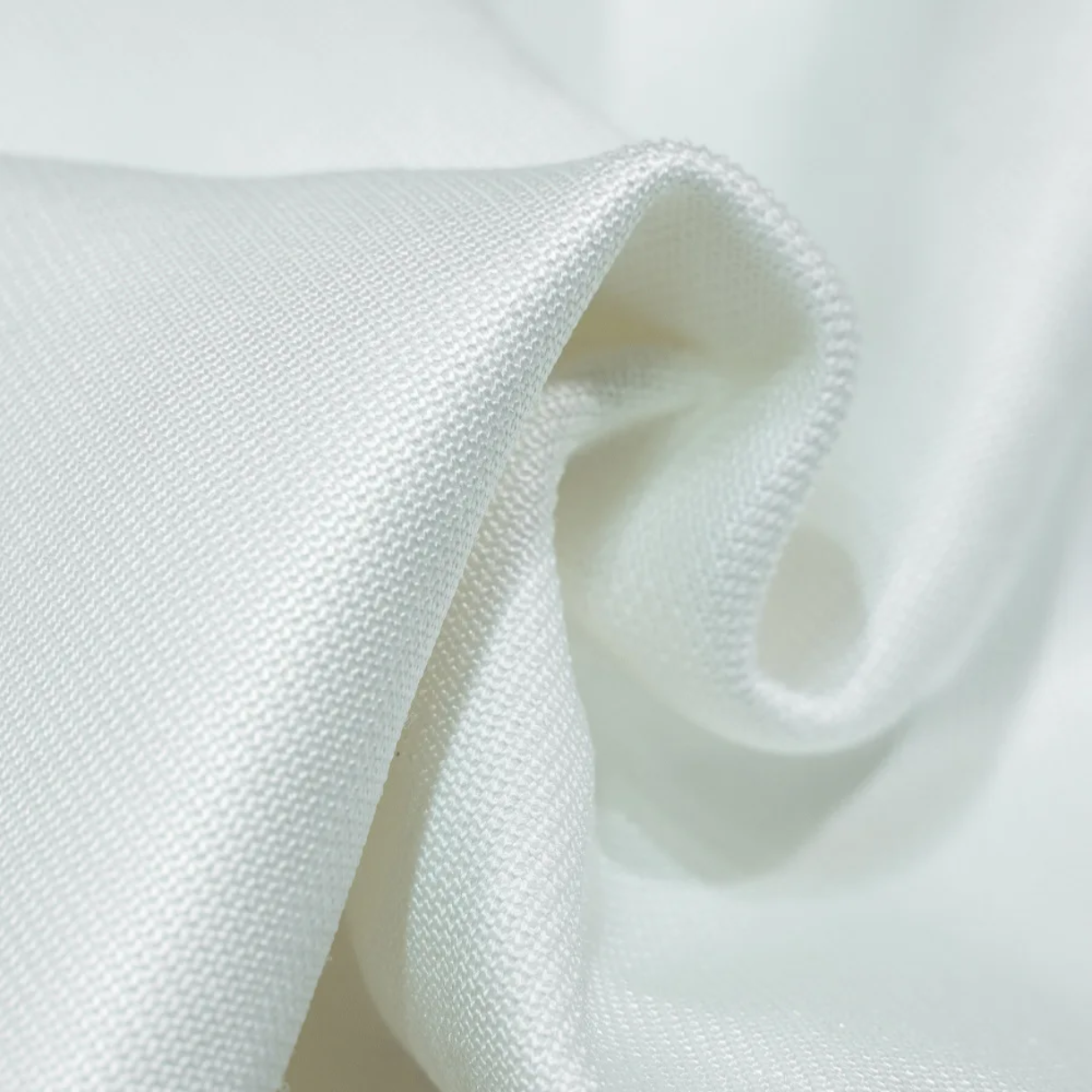 APCLPSE Anti cut White  jacket