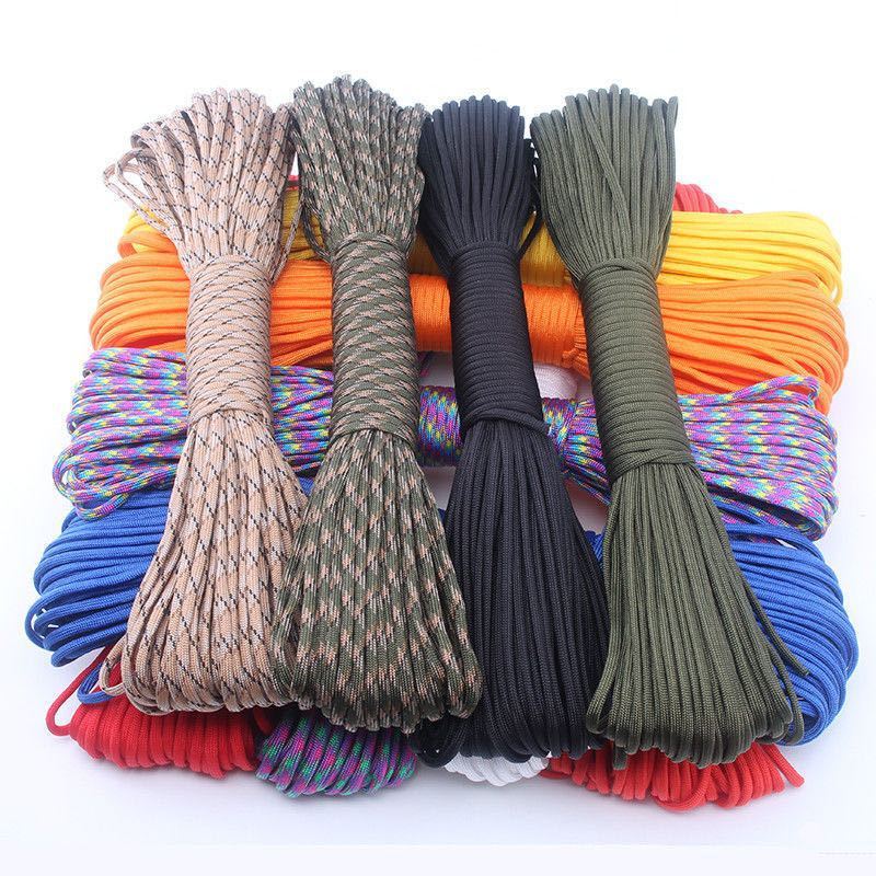Surviving Rope Outdoor Mountaineering Camping Survival Rope – APCLPSE