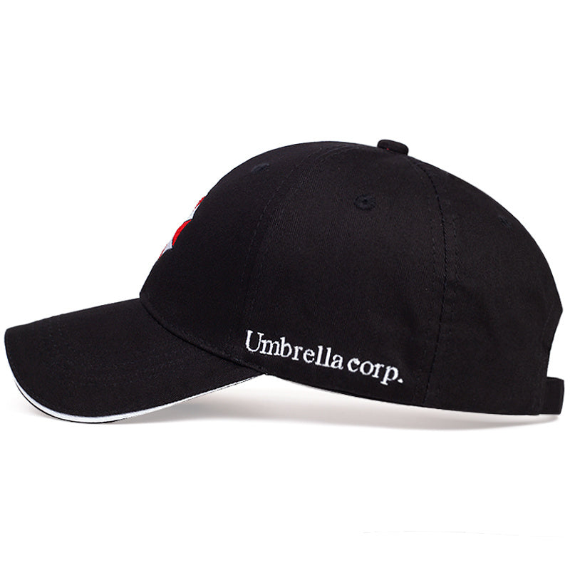 Fashion Hip-hop Baseball Cotton