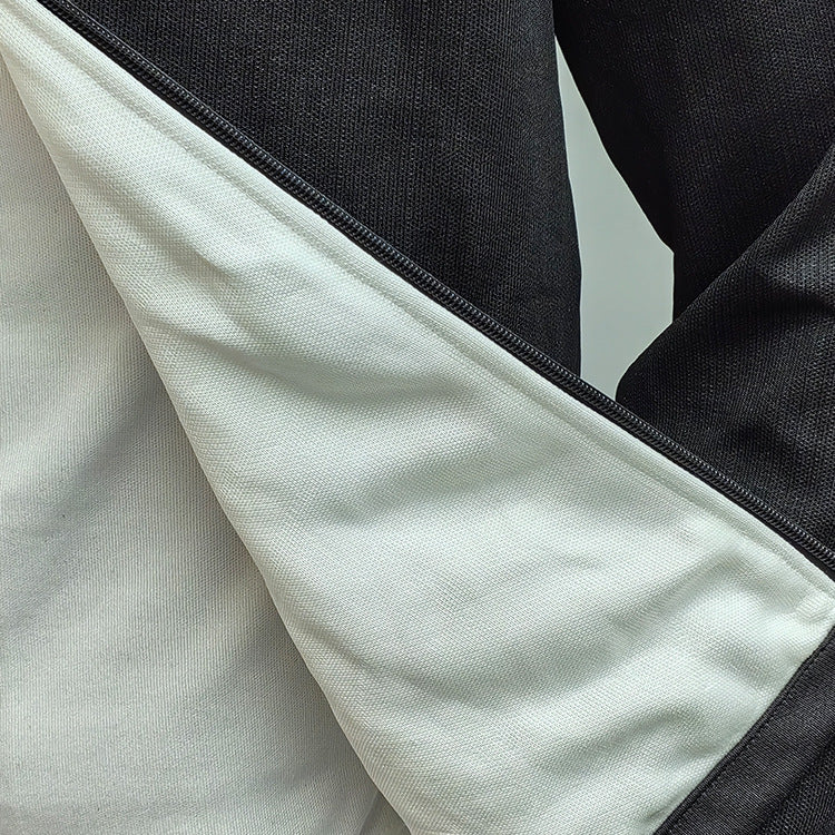 Cut-Resistant Jacket - Level 5 Cut & Level 4 Stab Protection