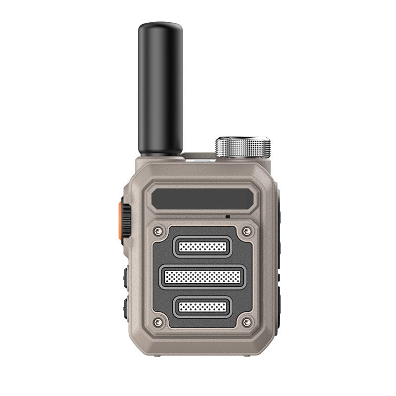 G63 Automatic Frequency Industrial Walkie-talkie Mini