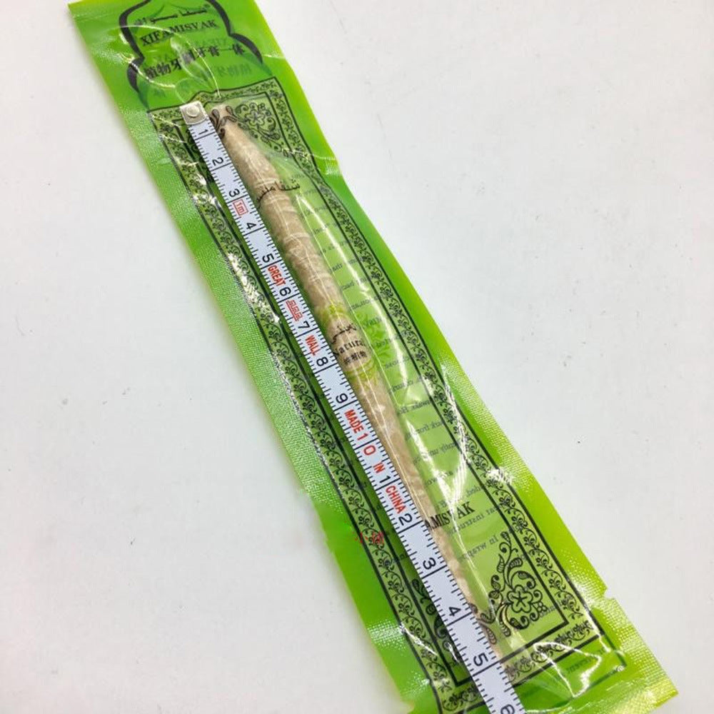 Tooth Whitening Toothbrush natural