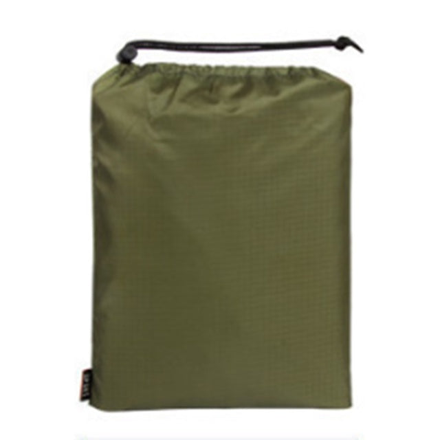 Tactical Waterproof Raincoat — Multifunctional Field Shell | APCLPSE Gear