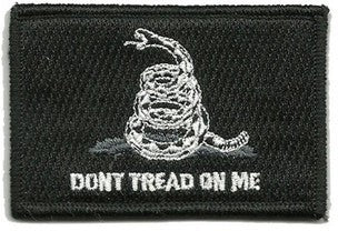 Military fan outdoor identification badge
