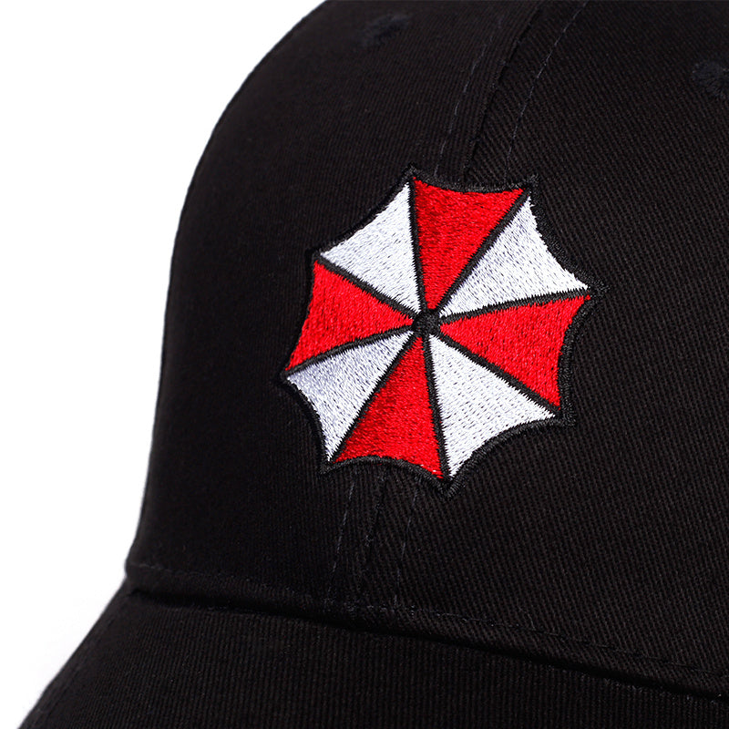 Fashion Hip-hop Baseball Cotton