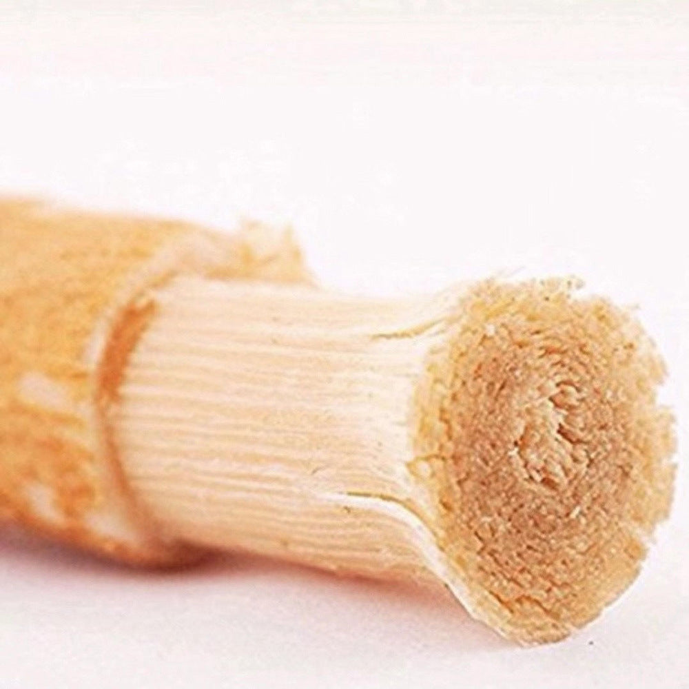 Tooth Whitening Toothbrush natural
