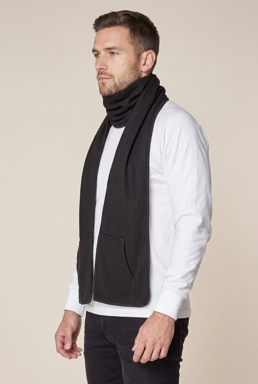 APCLPSE™ VEIL | Cut-Resistant Scarf