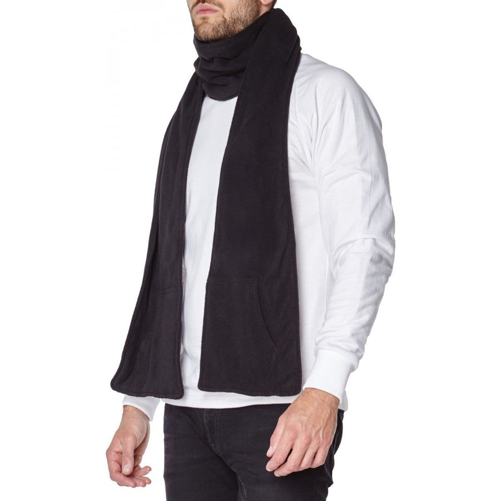 APCLPSE™ VEIL | Cut-Resistant Scarf