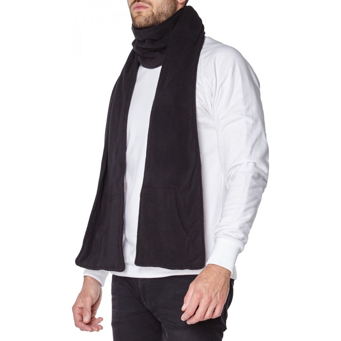 APCLPSE™ VEIL | Cut-Resistant Scarf