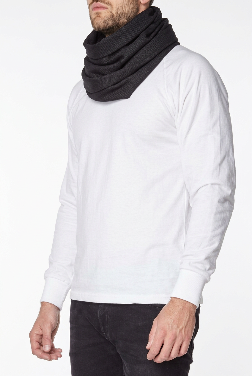APCLPSE™ VEIL | Cut-Resistant Scarf