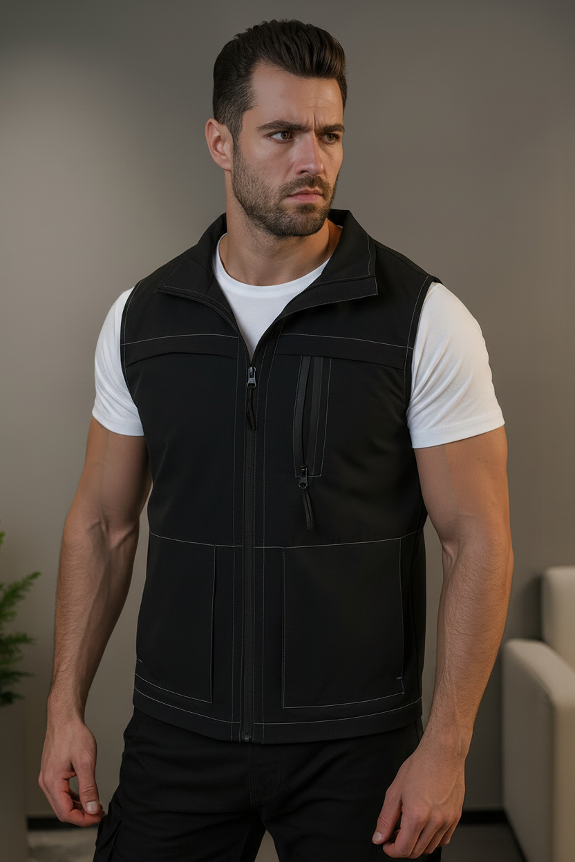 APCLPSE® CarbonCore Protective Vest