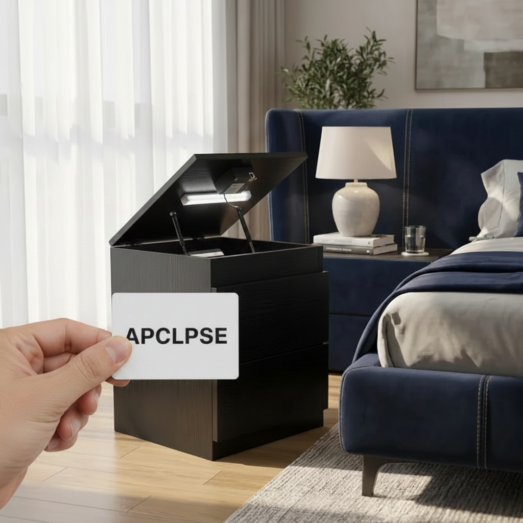 APCLPSE™ – Eclipse