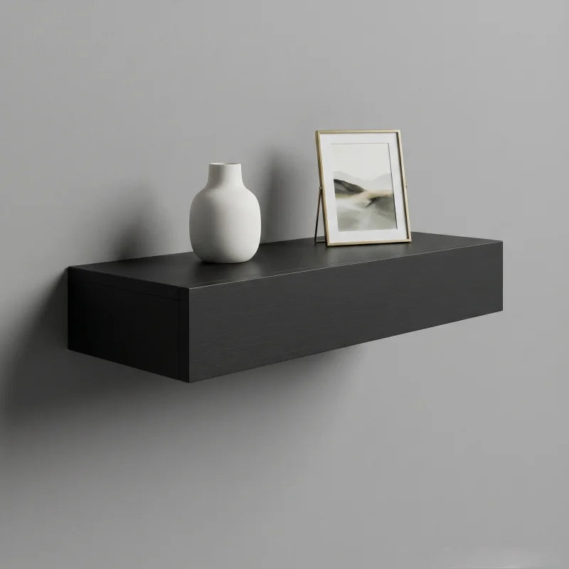APCLPSE™ – Wisp | Hidden Compartment Wall Shelf