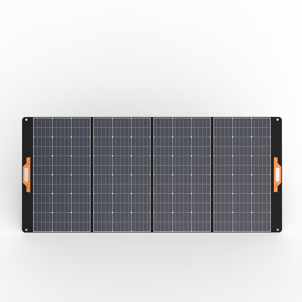Solar Panels - High Efficiency Monocrystalline | 200W & 400W Available