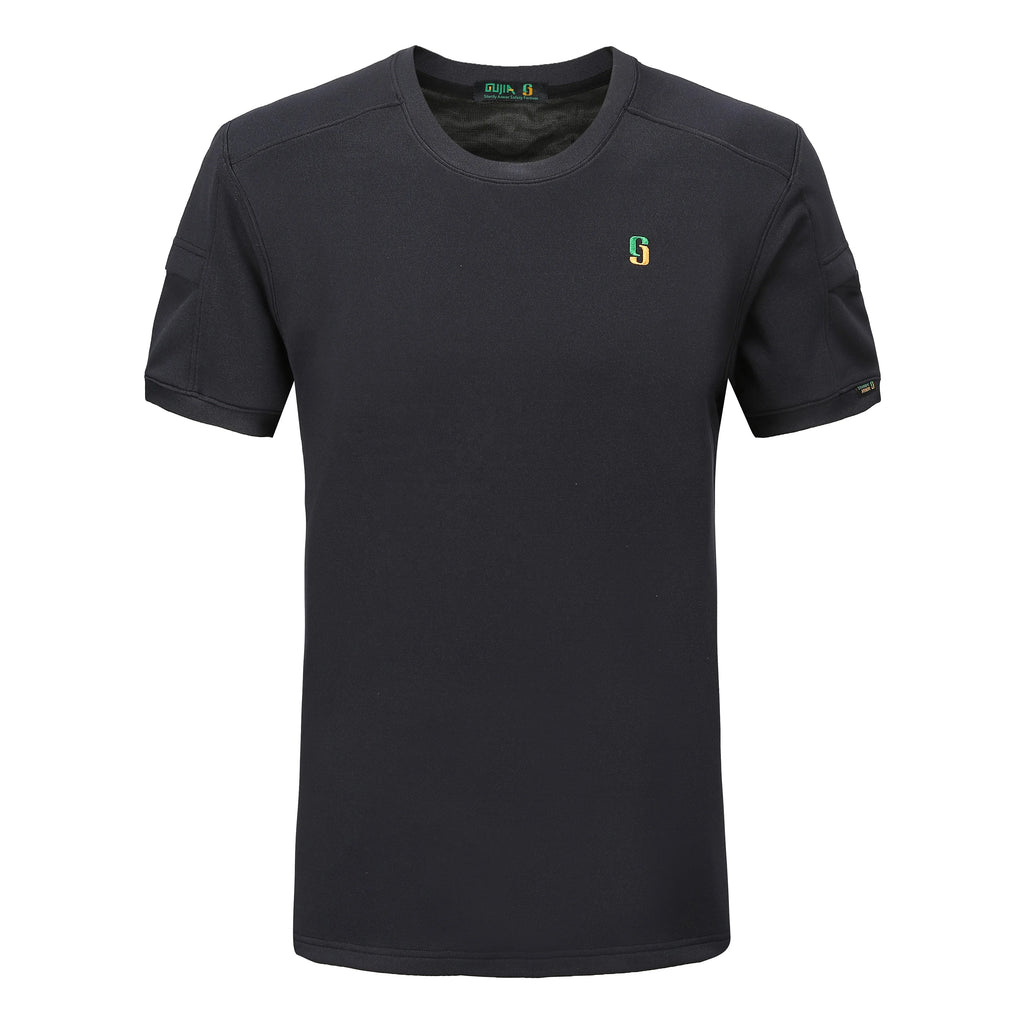 Combat Tee — Saintfabric® Blade Resistance | APCLPSE Systems