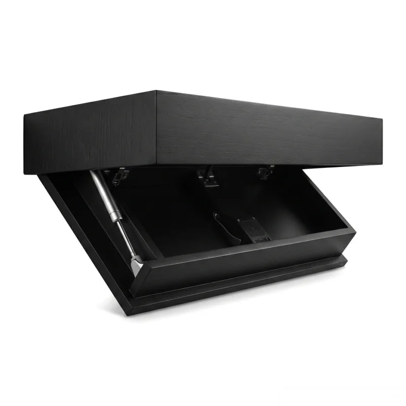 APCLPSE™ – Wisp | Hidden Compartment Wall Shelf