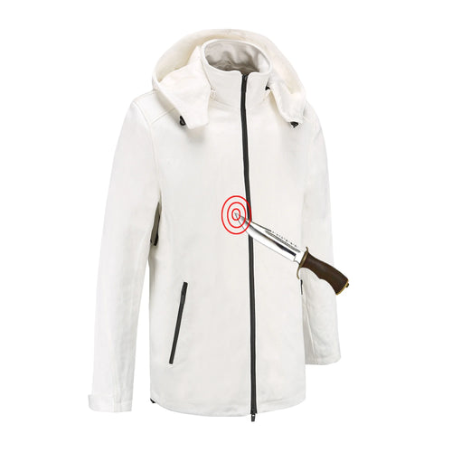 APCLPSE Anti-Cut Jacket — Level D Cut Resistance