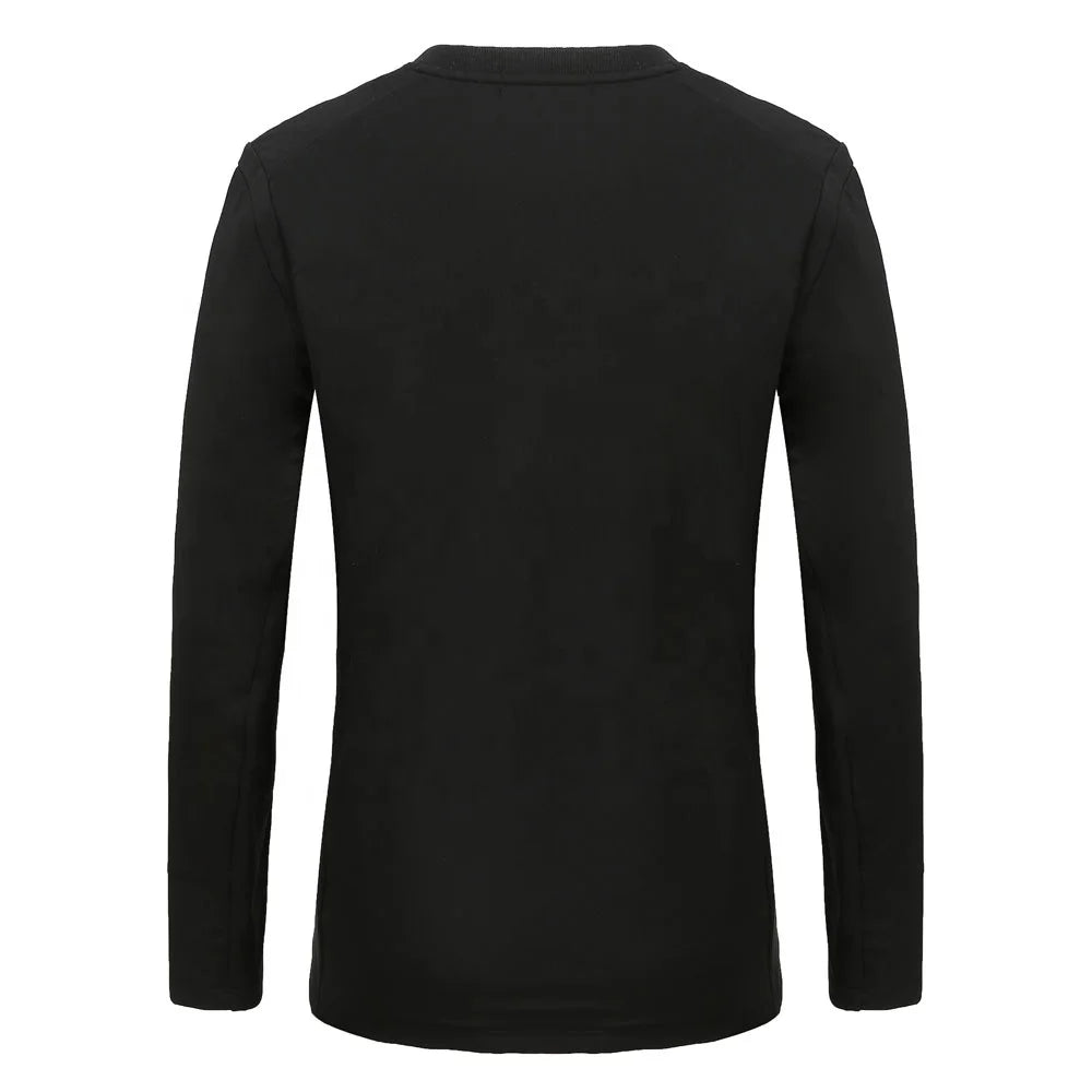 Tactical Conceal Shirt — Knife-Resistant