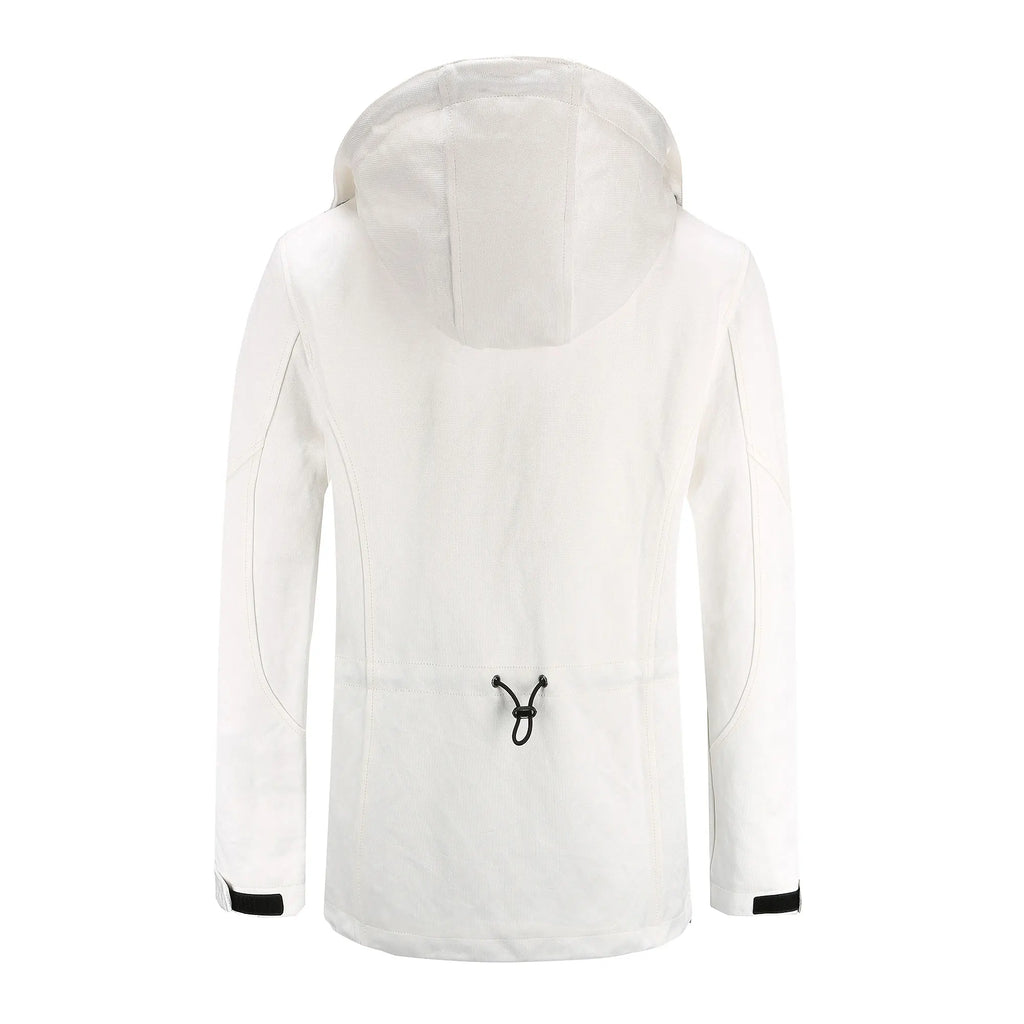 Urban Security Jacket — Knife-Resistant Layer | APCLPSE Systems