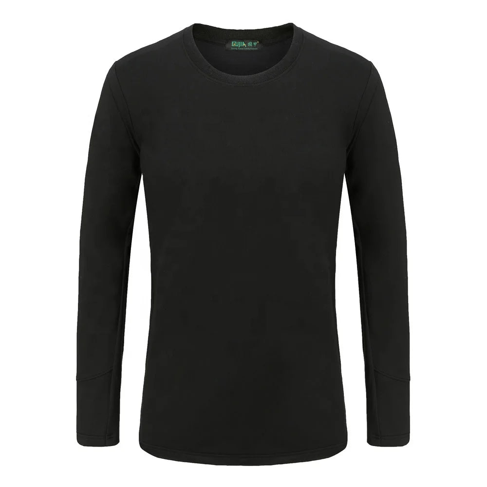 Tactical Conceal Shirt — Knife-Resistant