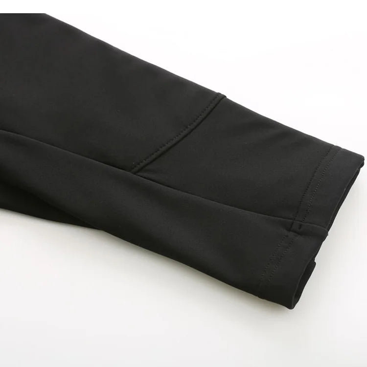 Tactical Conceal Shirt — Knife-Resistant