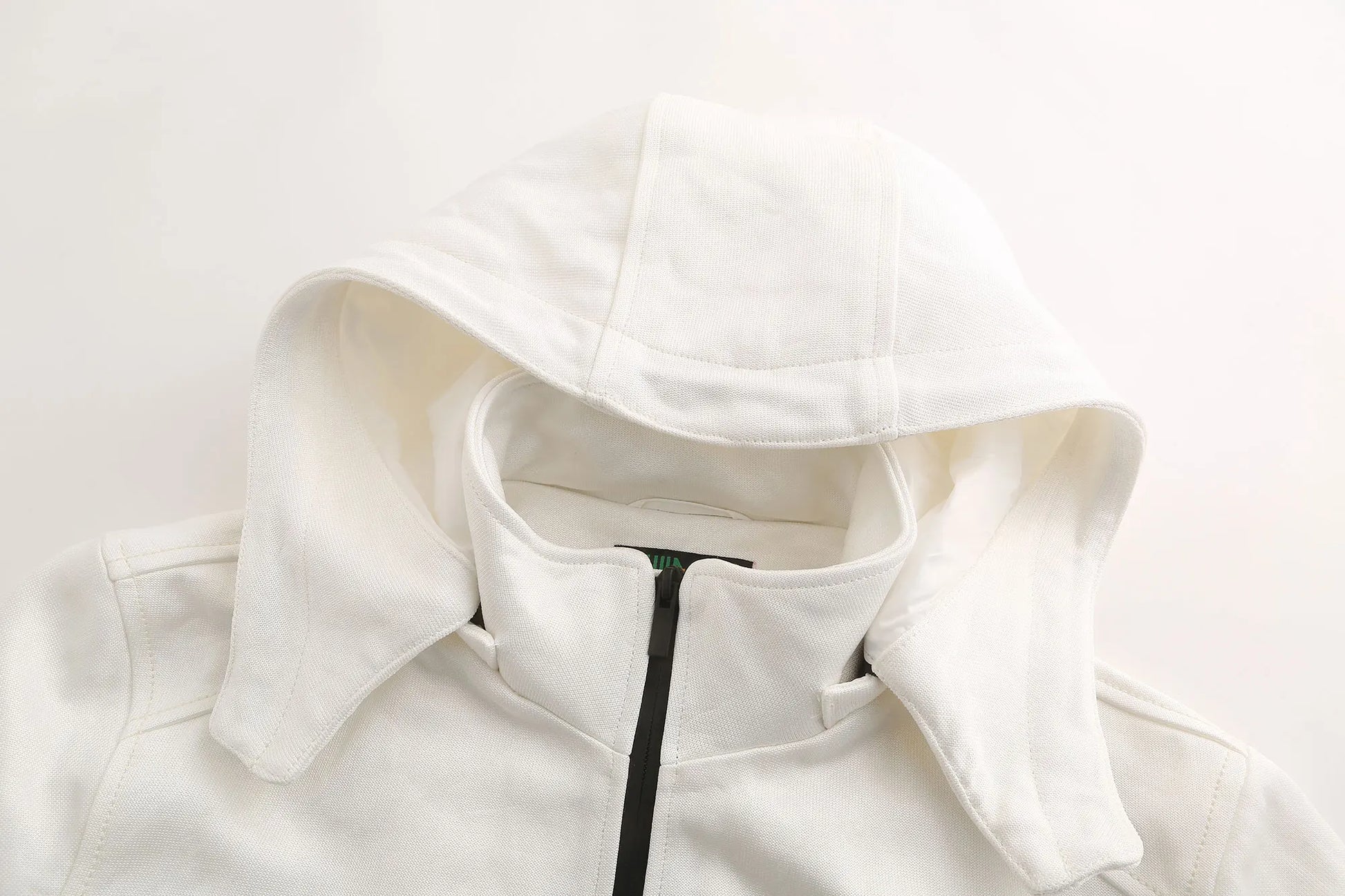 Urban Security Jacket — Knife-Resistant Layer | APCLPSE Systems