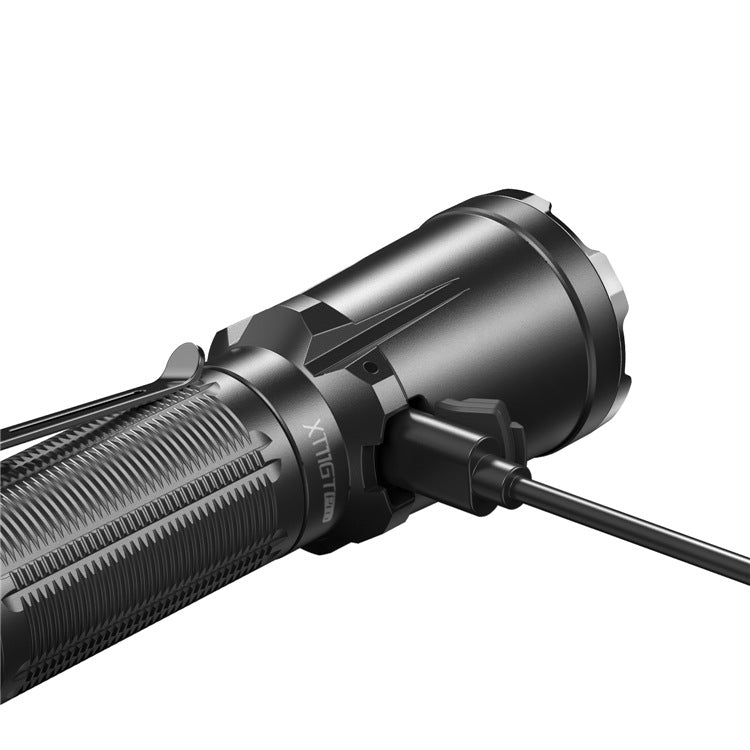 Professional Tactical Flashlight XT11GT PRO Strong Light Super Bright