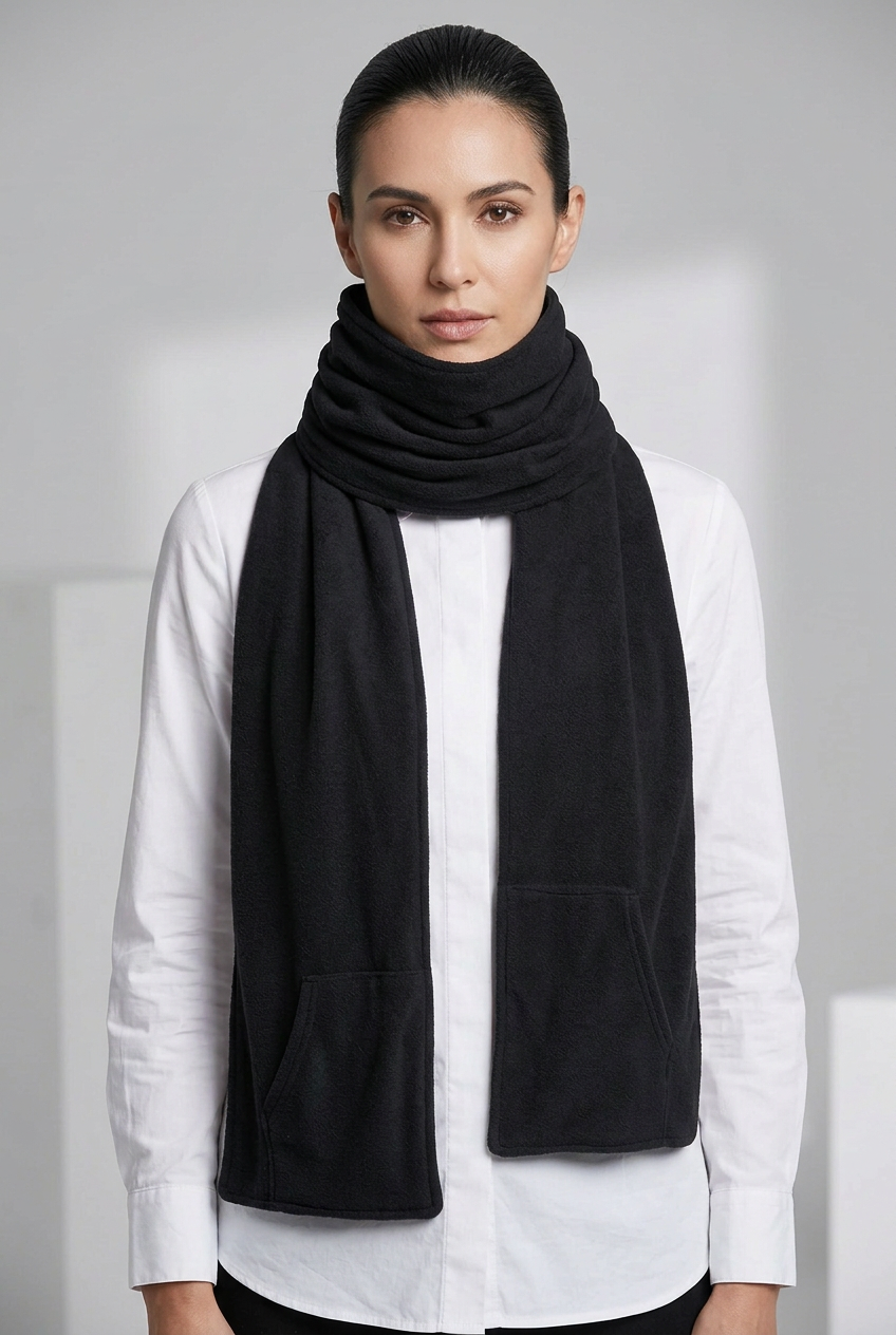 APCLPSE™ VEIL | Cut-Resistant Scarf