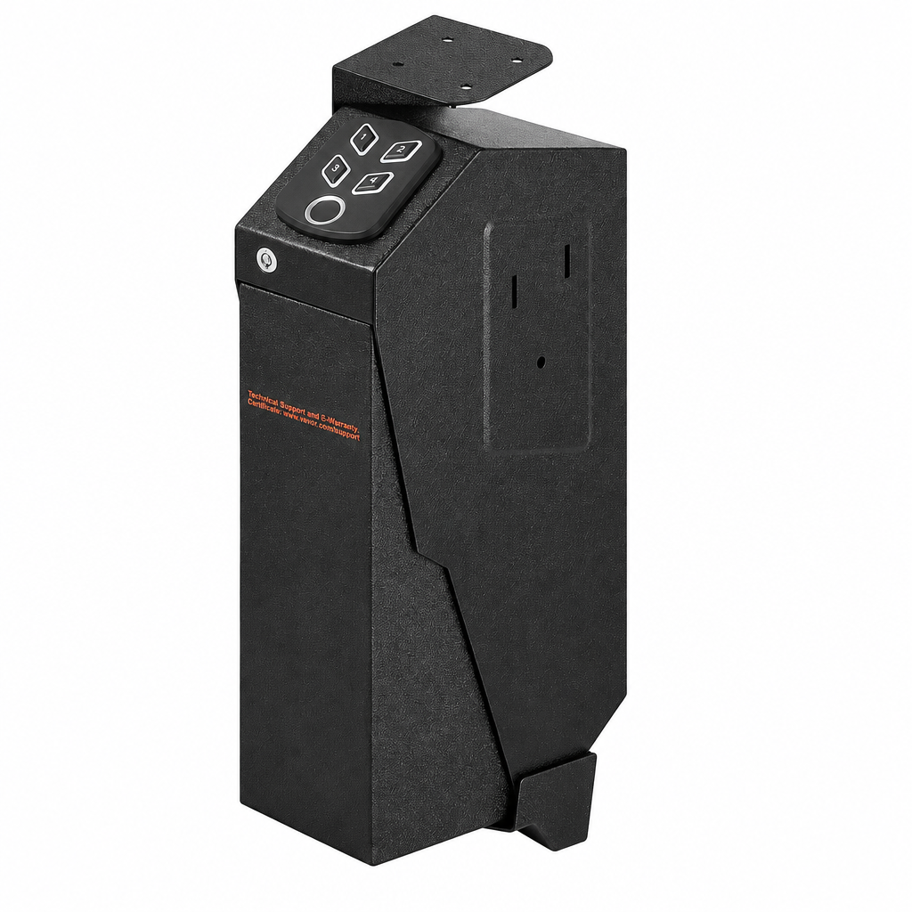 APCLPSE Gun Safe