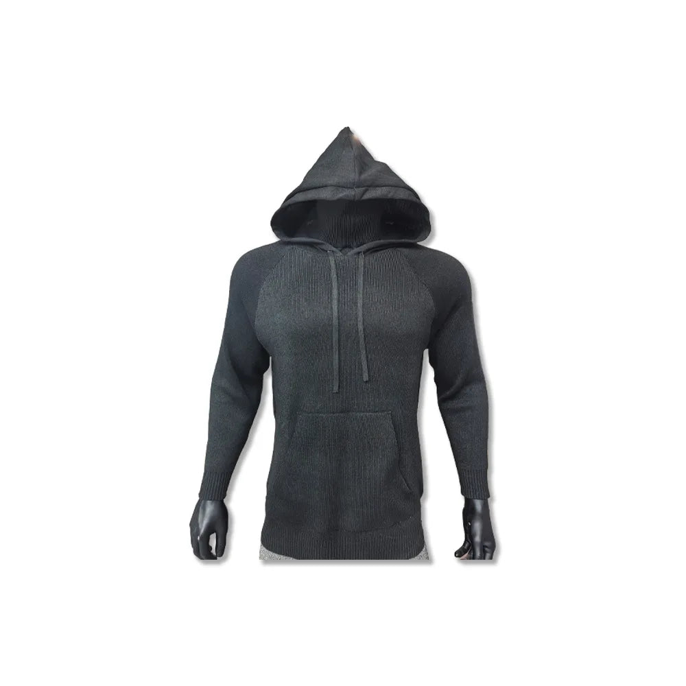 Anti-Cut Tactical Hoodie — Level 5 Defense | APCLPSE Verified