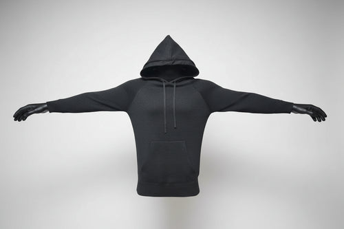 Anti-Cut Tactical Hoodie — Level 4 Fabric | APCLPSE