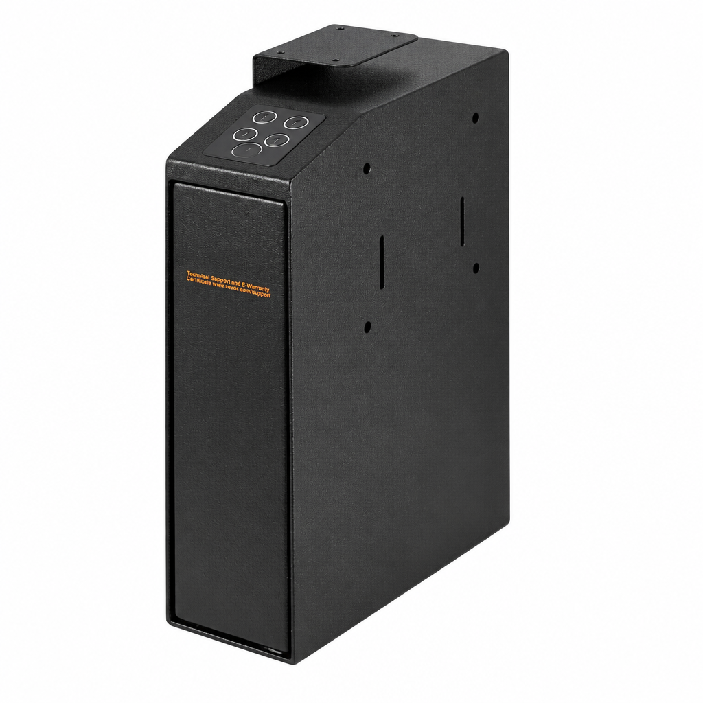 APCLPSE Gun Safe