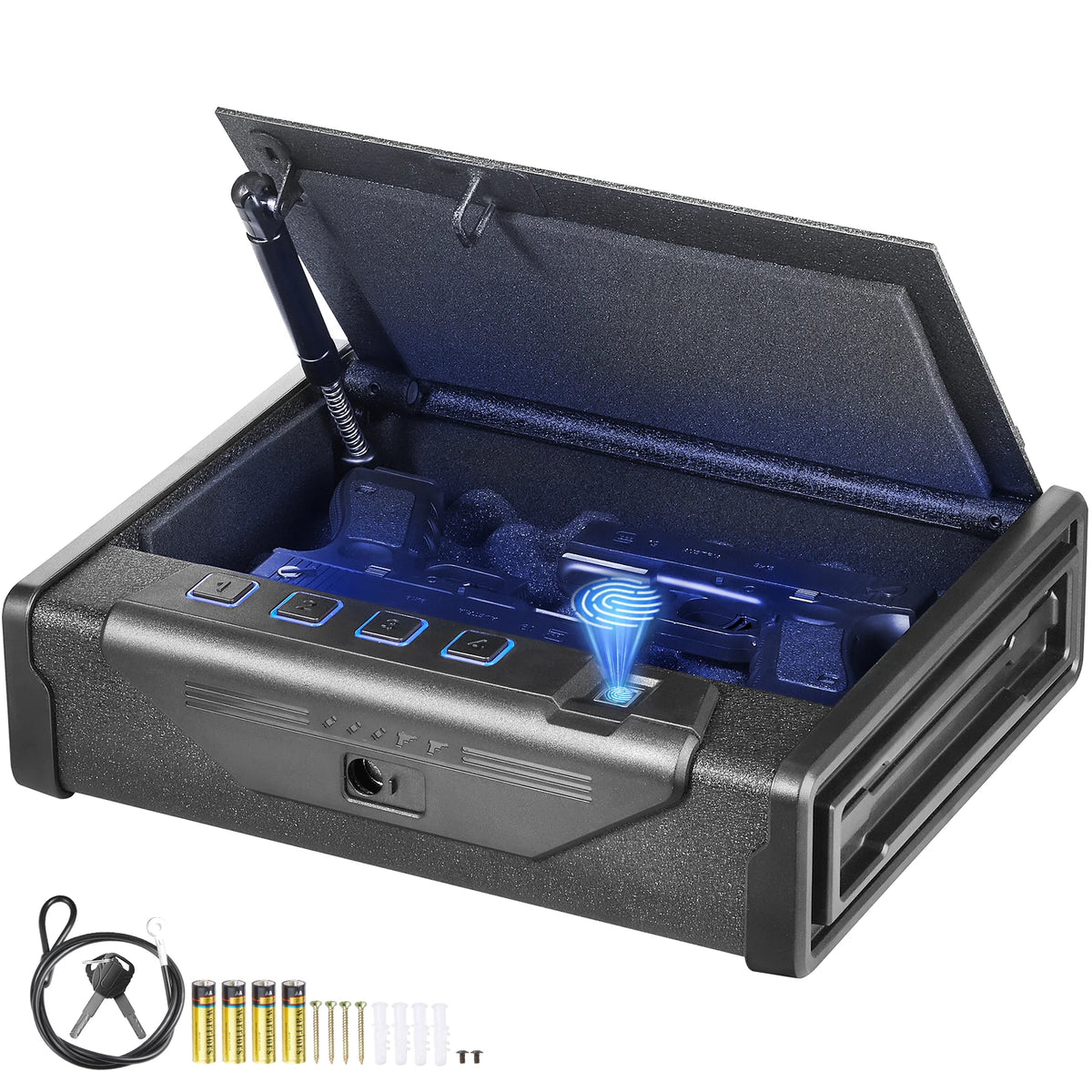 Gun Safe APCLPSE