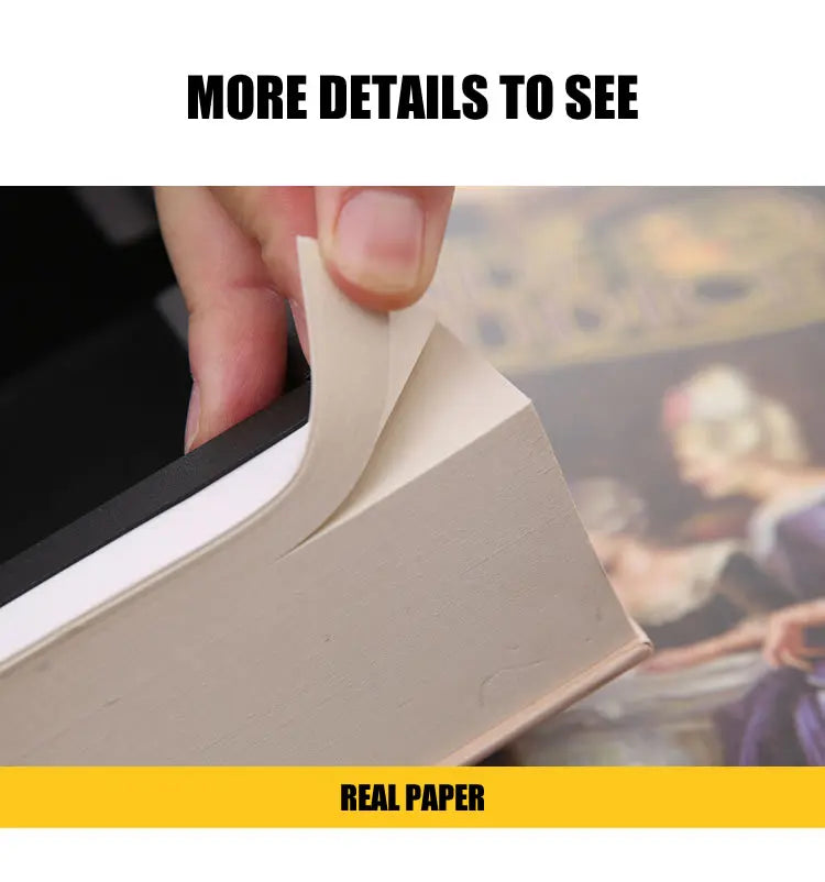 APCLPSE™ NOVEL — Hidden Book Safe