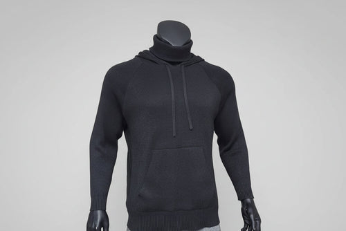 Anti-Cut Tactical Hoodie — Level 4 Fabric | APCLPSE