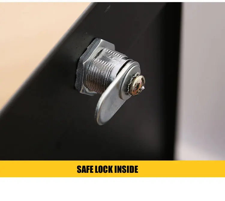APCLPSE™ NOVEL — Hidden Book Safe