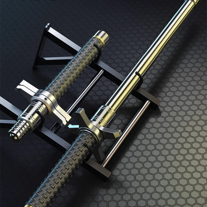 APCLPSE Baton — Telescopic Defense Tool | Tactical Systems Gear