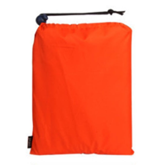 Tactical Waterproof Raincoat — Multifunctional Field Shell | APCLPSE Gear