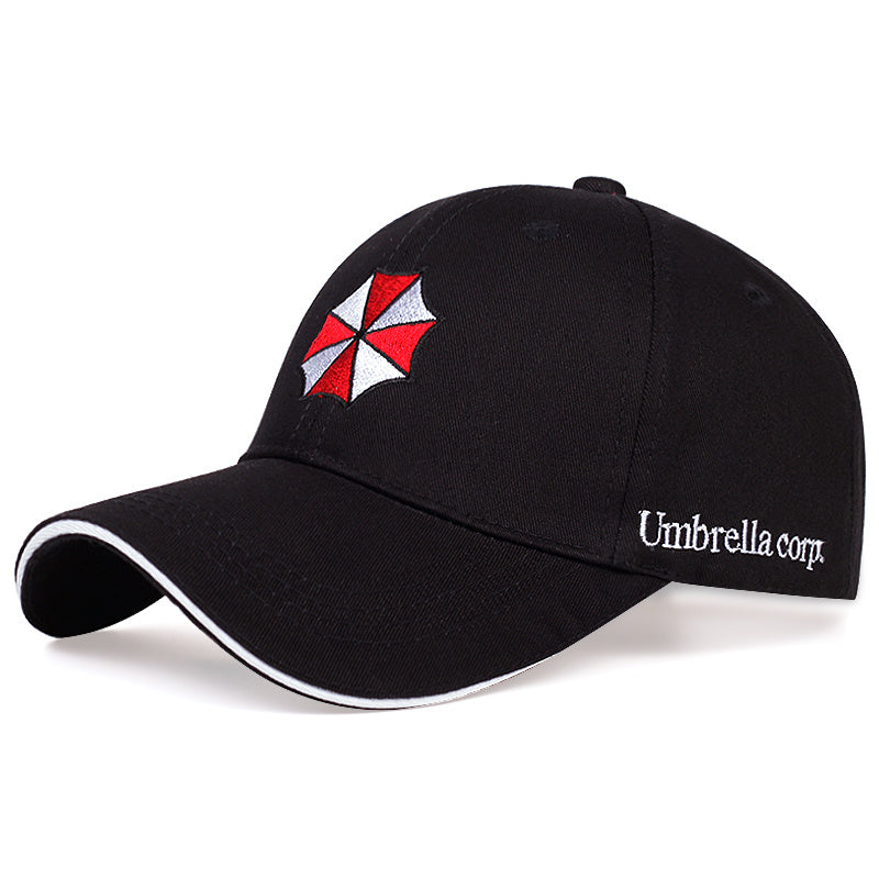 Fashion Hip-hop Baseball Cotton